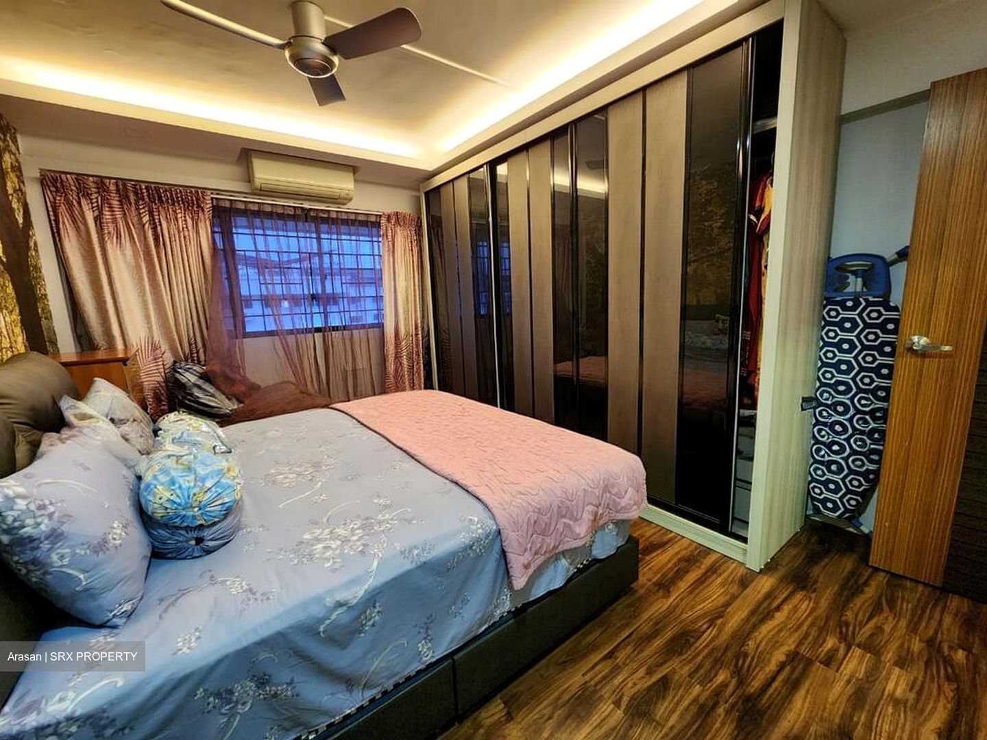Blk 288 Tampines Street 22 (Tampines), HDB 5 Rooms #521140451